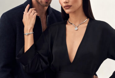 David Yurman: Crafting Iconic Luxury Jewelry #DavidYurman, #LuxuryJewelry, #CableBracelets, #SpiritualBeads, #MensJewelry, #WomensJewelry, #CurbChain, #BevHillsMag, #BeverlyHills, #BeverlyHillsMagazine