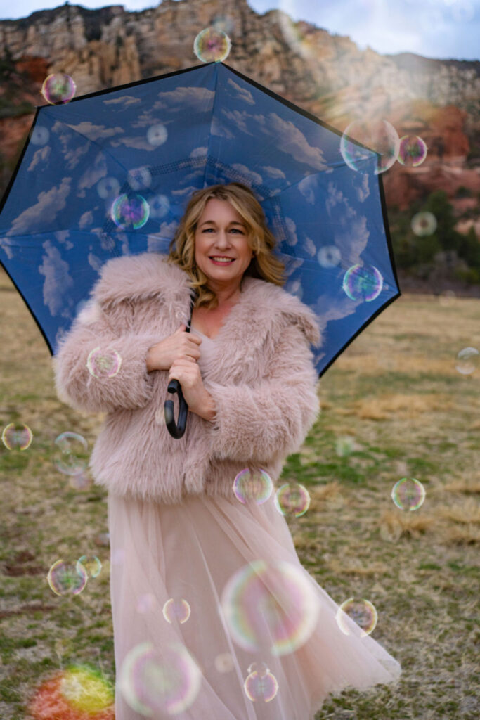 The Mind Whisperer: Dawna Campbell On Wealth & Wellness #bevhillsmag #business #innerhealing