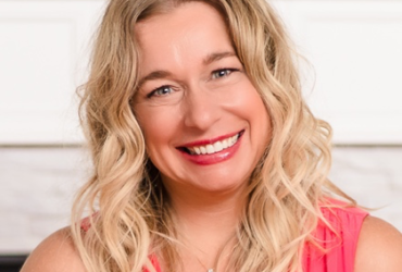 The Mind Whisperer: Dawna Campbell On Wealth & Wellness #bevhillsmag #business #innerhealing