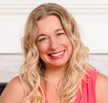 The Mind Whisperer: Dawna Campbell On Wealth & Wellness #bevhillsmag #business #innerhealing