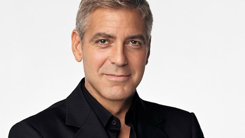 Hollywood Spotlight: George Clooney #beverlyhills #christophernolan #beverlyhillsmagazine #bevhillsmag #hollywood #hollywoodspotlight #producer #director #famous #movies