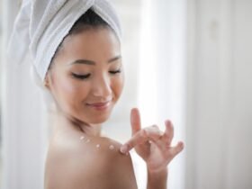 The Art of Luxury Beauty: Natural Ways to Enhance Your Appearance #LuxuryBeauty #NaturalBeauty #BeautyTips #HealthySkin #ChristianLiving #Wellness #LuxuryLifestyle