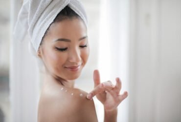 The Art of Luxury Beauty: Natural Ways to Enhance Your Appearance #LuxuryBeauty #NaturalBeauty #BeautyTips #HealthySkin #ChristianLiving #Wellness #LuxuryLifestyle