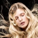 How to Prevent Heat Damage for Healthy Luxury Hair #LuxuryHairCare, #LuxuryBeauty, #HealthyHair, #HairCareTips, #HeatProtection