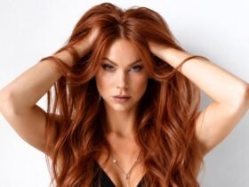 BEVERLY HILLS MAGAZINE How to Prevent Heat Damage for Healthy Luxury Hair #LuxuryHairCare, #HealthyHair, #ScalpHealth, #HairCareTips, #LuxuryBeauty