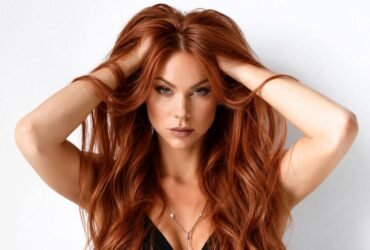BEVERLY HILLS MAGAZINE How to Prevent Heat Damage for Healthy Luxury Hair #LuxuryHairCare, #HealthyHair, #ScalpHealth, #HairCareTips, #LuxuryBeauty