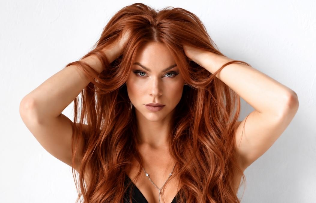 BEVERLY HILLS MAGAZINE How to Prevent Heat Damage for Healthy Luxury Hair #LuxuryHairCare, #HealthyHair, #ScalpHealth, #HairCareTips, #LuxuryBeauty