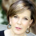 Jacqueline Jacobs Caster, Founder of Everychild Foundation