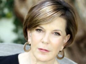 Jacqueline Jacobs Caster, Founder of Everychild Foundation