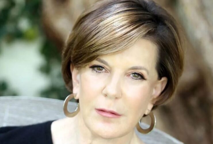 Jacqueline Jacobs Caster, Founder of Everychild Foundation