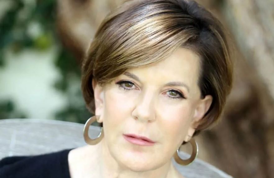 Jacqueline Jacobs Caster, Founder of Everychild Foundation