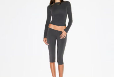 SKIMS: Redefining Shapewear For Women #skims, #shapewear, #inclusivefashion, #loungewear, #celebritybrand, #fashioninnovation, #bodypositivity, #bevhillsmag, #beverlyhills, #beverlyhillsmagazine