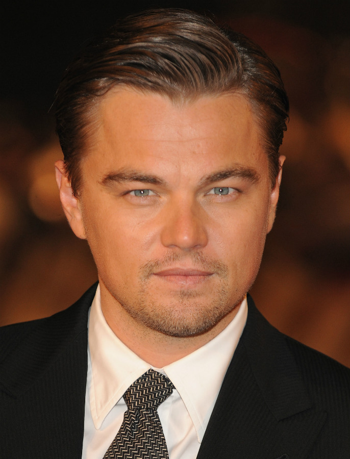 Hollywood Spotlight: Leonardo DiCaprio #beverlyhills #beverlyhillsmagazine #bevhillsmag #hollywood #hollywoodspotlight #producer #director #famous #movies
