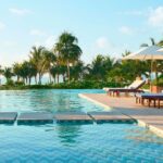 Chable Maroma Resort in Mexico #bevhillsmag #beverlyhillsmagazine #travel #mexico #vacations