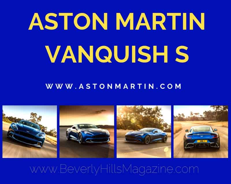 Aston Martin Vanquish S #Cars #race #car #drive #time #joyride #success #believe #achieve #luxurylifestyle #dreamcars #fast #coolcars #lifeisgood #needforspeed #dream #sportscar #fastandfurious #luxurylife #cool #ride #luxury #entrepreneur #life #beverlyhills #BevHillsMag @astonmartin