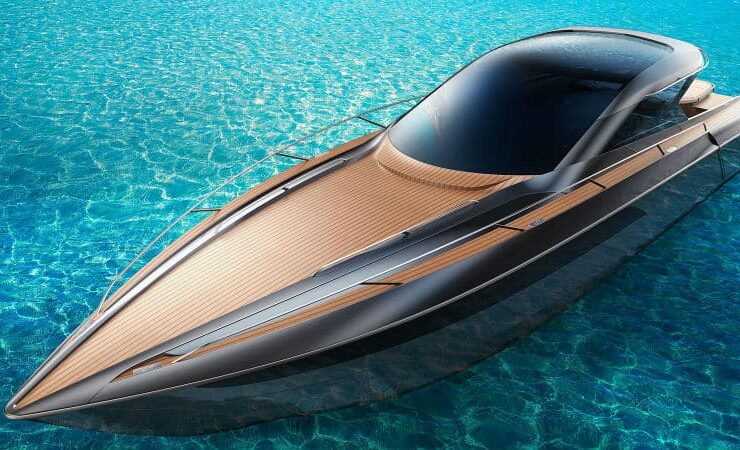 Hunton Yachts H55 #luxury #yachting #life #yachts #yachtcharter #yacht #luxury #life #yachtlife #yachtclub #travel #lifestyle #beverlyhills #BevHillsMag