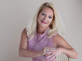 Maureen Scanlon: Life Coach #lifecoach #bevhillsmag #beverlyhillsmagazine #beverlyhills