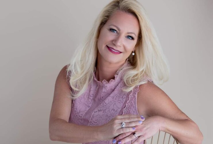 Maureen Scanlon: Life Coach #lifecoach #bevhillsmag #beverlyhillsmagazine #beverlyhills