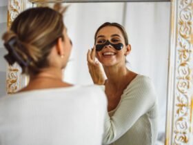 Luxury Skincare Rituals Inspired by Nature #LuxurySkincare #NaturalBeauty #LuxuryBeauty #OliveSkincare #CleanBeauty #SkincareRoutine #LuxuryLifestyle