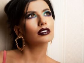 Your Go-To for Bold, Affordable Makeup with Maybelline #Maybelline, #MakeupLovers, #Cosmetics, #Mascara, #Lipstick, #Foundation, #FitMe, #SuperStay, #BevHillsMag, #BeverlyHills, #BeverlyHillsMagazine