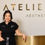 Meet The Beauty Queens of Beverly Hills at Atelier Aesthetix #AtelierAesthetix, #BeverlyHillsMedSpa, #AntiAging, #Botox, #LaserTreatments, #NataliaGuzman, #DermalFillers, #BevHillsMag, #BeverlyHills, #BeverlyHillsMagazine #BeautyQueens #LisaGarcia