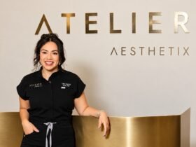 Meet The Beauty Queens of Beverly Hills at Atelier Aesthetix #AtelierAesthetix, #BeverlyHillsMedSpa, #AntiAging, #Botox, #LaserTreatments, #NataliaGuzman, #DermalFillers, #BevHillsMag, #BeverlyHills, #BeverlyHillsMagazine #BeautyQueens #LisaGarcia