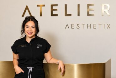 Meet The Beauty Queens of Beverly Hills at Atelier Aesthetix #AtelierAesthetix, #BeverlyHillsMedSpa, #AntiAging, #Botox, #LaserTreatments, #NataliaGuzman, #DermalFillers, #BevHillsMag, #BeverlyHills, #BeverlyHillsMagazine #BeautyQueens #LisaGarcia