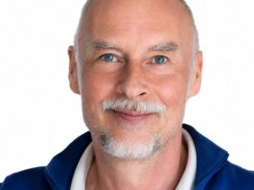 Frequency Healing Revolution with Michael Upstone