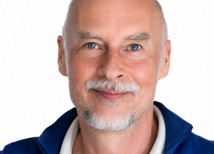 Frequency Healing Revolution with Michael Upstone