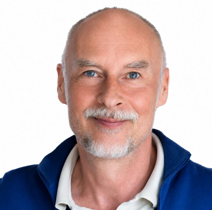Frequency Healing Revolution with Michael Upstone