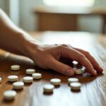 Natural Focus Supplement: A Practical Guide for Enhancing Cognitive Performance #NaturalFocusSupplement, #Nootropics, #BrainHealth, #MentalClarity, #CognitiveEnhancement, #FocusSupport, #MemoryBoost, #NaturalWellness, #HealthyMind, #BrainBoost