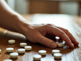 Natural Focus Supplement: A Practical Guide for Enhancing Cognitive Performance #NaturalFocusSupplement, #Nootropics, #BrainHealth, #MentalClarity, #CognitiveEnhancement, #FocusSupport, #MemoryBoost, #NaturalWellness, #HealthyMind, #BrainBoost