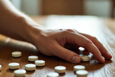 Natural Focus Supplement: A Practical Guide for Enhancing Cognitive Performance #NaturalFocusSupplement, #Nootropics, #BrainHealth, #MentalClarity, #CognitiveEnhancement, #FocusSupport, #MemoryBoost, #NaturalWellness, #HealthyMind, #BrainBoost