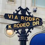 Explore the Glamorous City of Beverly Hills, California #beverlyhills #beverlyhillsmagazine #cityofbeverlyhills #bevhillsmag #lovebeverlyhills #rodeodr