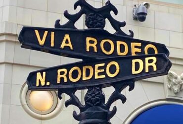 Explore the Glamorous City of Beverly Hills, California #beverlyhills #beverlyhillsmagazine #cityofbeverlyhills #bevhillsmag #lovebeverlyhills #rodeodr