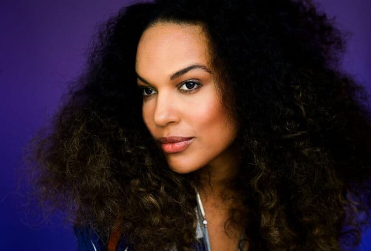 Singer SERAFIA #beverlyhills #singers #beautiful #musicians #music #artist #bevhillsmag #beverlyhillsmagazine