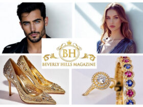 Beverly Hills Magazine: The World's Most Famous Magazine #ShopStyle #FashionMagazine #BeverlyHillsMagazine
