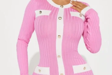 Fashion Nova: Redefining Fashion for Women #beverlyhills #beverlyhillsmagazine #fashionnova #style #fashion
