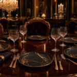 The Essence of Luxury Tableware with Stone Lain #bevhillsmag #beverlyhills #beverlyhillsmagazine