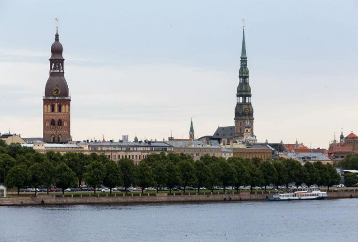 A Journey To Riga That Changed A Life #travel #riga #barcelona #beverlyhills #beverlyhillsmagazine #bevhillsmag