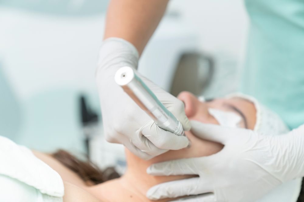 The Beauty Treatments Generating the Most Interest in 2026 #BeautyTrends2026 #LuxuryBeauty #BeautyTreatments #LuxurySkincare #AestheticTreatments #LuxuryWellness #LuxuryLifestyle
