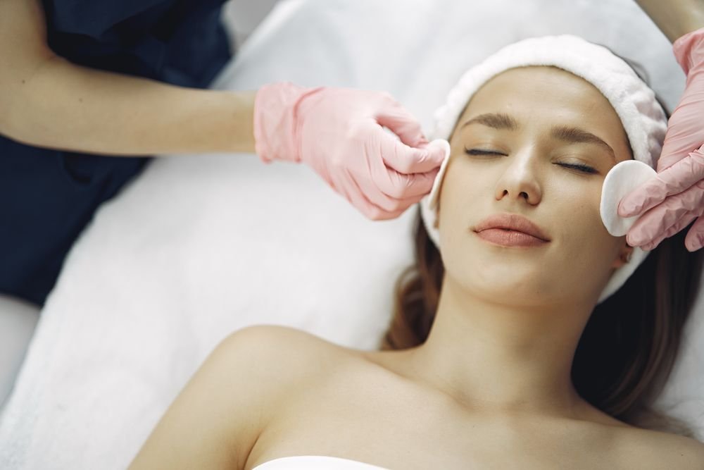 The New Luxury Beauty Standard: Personalized Aesthetic Care #LuxuryBeauty #AestheticCare #LuxuryLifestyle #BeautyWellness #PersonalizedBeauty #MedicalAesthetics #LuxuryWellness #NaturalBeauty