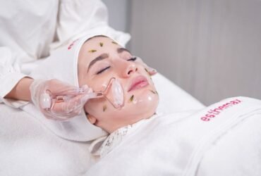 The Red Carpet Facial #bevhillsmag #beverlyhills #beverlyhillsmagazine #beauty #beautytreatments #facials
