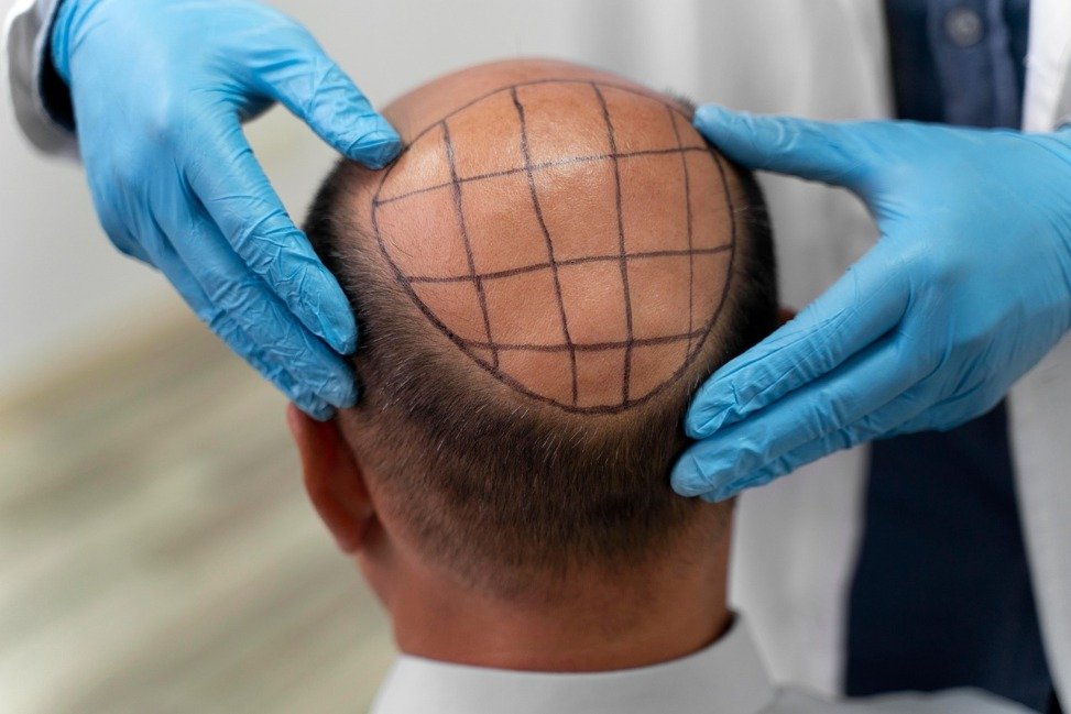 Thinking Of A Hair Transplant? Here Are Things To Consider