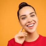 Tips For Getting a Healthy and Beautiful Smile #LuxuryLifestyle #SmileWellness #BeautifulSmile #OralHealth #HealthySmile