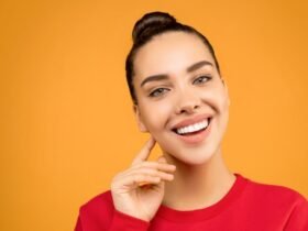 Tips For Getting a Healthy and Beautiful Smile #LuxuryLifestyle #SmileWellness #BeautifulSmile #OralHealth #HealthySmile