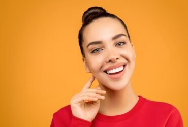 Tips For Getting a Healthy and Beautiful Smile #LuxuryLifestyle #SmileWellness #BeautifulSmile #OralHealth #HealthySmile