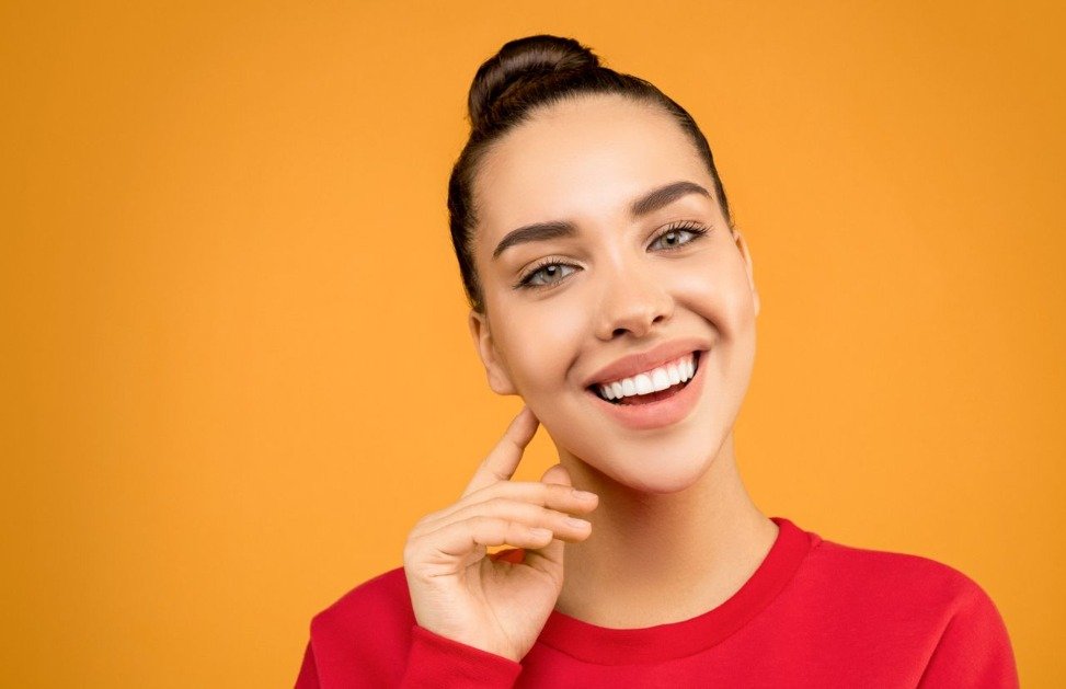 Tips For Getting a Healthy and Beautiful Smile #LuxuryLifestyle #SmileWellness #BeautifulSmile #OralHealth #HealthySmile