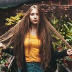 Tips and Tricks for Healthy Hair Growth #beauty #hairgrowth #beautytips #beverlyhills #beverlyhillsmagazine