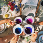 Tea Party Girls Club: Magical Celebrations for Kids #beverlyhills #bevhillsmag #beverlyhillsmagazine #teaparty #partyplanning
